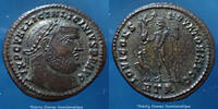 Roman Empire follis ou nummus Licinius Ier, follis ou nummus Héracléa en... 52.39 US$  +  11.64 US$ shipping