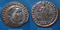 Roman Empire Follis ou nummus Licinius Ier, Follis ou nummus Héraclea en... 40.75 US$  +  11.64 US$ shipping