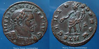 Roman Empire follis Licinius Ier, follis réduit Londres, London en 310-3... 48.90 US$  +  11.64 US$ shipping