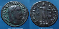 Roman Empire follis Licinius Ier, follis réduit Antioche en 312, SOLI IN... 34.93 US$  +  11.64 US$ shipping