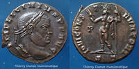 Roman Empire nummus Licinius Ier, nummus Ticinum en 317-318, Iovi Conser... 75.68 US$  +  11.64 US$ shipping