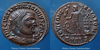 Roman Empire nummus Licinius Ier, nummus Alexandria en 321-324, Iovi Con... 58.21 US$  +  11.64 US$ shipping