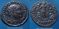 Roman Empire nummus Licinius Ier, nummus Antioche en 313, buste radié, I... 21.54 US$  +  11.64 US$ shipping