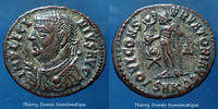 Roman Empire nummus Licinius Ier, nummus Cysicus en 317-320, buste consu... 32.02 US$  +  11.64 US$ shipping