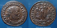 Roman Empire nummus Licinius Ier, nummus Cysicus en 321-324, Iovi Conser... 104.79 US$  +  11.64 US$ shipping