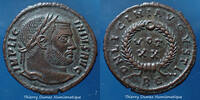 Roman Empire nummus Licinius Ier, nummus Roma en 321, DN LICINI AVGVSTI ... 58.21 US$  +  11.64 US$ shipping