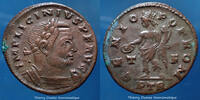 Roman Empire follis Licinius Ier, follis réduit Trèves, Treveri, Trier e... 44.24 US$  +  11.64 US$ shipping