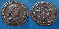 Roman Empire nummus Constantius II, Constance II, nummus Constantinople ... 52.39 US$  +  11.64 US$ shipping
