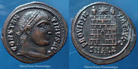 Roman Empire nummus Constantinus Magnus, Constantin Ier, nummus Alexandr... 46.57 US$  +  11.64 US$ shipping