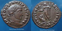 Roman Empire nummus Constantinus Magnus Ier, Constantin Ier, nummus Thes... 64.04 US$  +  11.64 US$ shipping