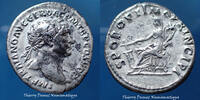 Roman Empire denier Trajanus, Traian, Trajan, denier Rome en 103-111, SP... 75.68 US$  +  11.64 US$ shipping