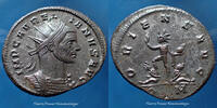 Roman Empire Aurelianus Aurelianus, Aurélien, antoninianus Milan, Mailan... 93.14 US$  +  11.64 US$ shipping