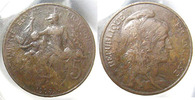France 5 centimes 5 centimes Dupuis 1903, G.165 TB à TTB -
