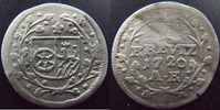 Allemagne, Deutschland, Mainz, Mayence 1 kreuzer Mainz, 1 kreuzer 1720 AK, KM.231 TTB -