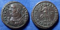 Licinius Ier Nummus 317-320 AC Cyzicus - Iovi Conservatori Avgg - RIC.9 VZ 81.01 US$  +  11.57 US$ shipping