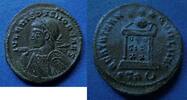 Crispus Nummus 323 AC Tr&egrave;ves - Trier - Treveri - Beata Tranquilitas - RI... 37.03 US$  +  11.57 US$ shipping