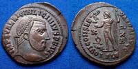 Licinius Ier Nummus 316-317 AC Alexandria - Iovi Conservatori Avgg - RIC... 57.86 US$  +  11.57 US$ shipping