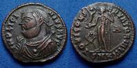Licinius Ier Nummus 317-320 AC Cyzicus - Iovi Conservatori Avgg - RIC 9 VZ 52.08 US$  +  11.57 US$ shipping