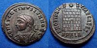 Constantinus II Caesar Nummus 325-326 AC Alexandrie - Alexandria - Provi... 69.44 US$  +  11.57 US$ shipping