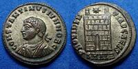 Constantinus II Caesar Nummus 325-326 AC Alexandria - Alexandrie - Provi... 69.44 US$  +  11.57 US$ shipping