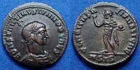 Constantinus II Caesar Nummus 317 AC Siscia - Claritas Reipublicae - RIC... 52.08 US$  +  11.57 US$ shipping