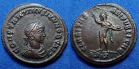 Constantinus II Caesar Nummus 317 AC Siscia - Claritas Reipublicae - RIC... 75.22 US$  +  11.57 US$ shipping