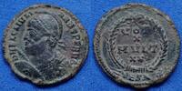 Julianus II Nummus 362-363 AC Thessalonica - Thessalonique - VOT X MULT ... 40.50 US$  +  11.57 US$ shipping