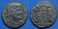 Roman Empire - Romische Kaizerzeit Maiorina 350-353 AC Magnentius - Magn... 52.08 US$  +  11.57 US$ shipping