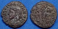 Roman Empire - Romische Kaizerzeit Nummus 333-350 AC Constant - Constans... 40.50 US$  +  11.57 US$ shipping