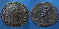 Empire Romain - Romische Kaizerzeit Sestertius / sesterz / sesterce 250 ... 289.32 US$  +  28.93 US$ shipping