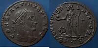 Empire Romain - Romische Kaizerzeit Follis 312 AC Constantinus I Magnus ... 98.37 US$  +  11.57 US$ shipping