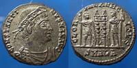 Empire Romain - Romische Kaizerzeit Nummus 333-335 AC Constantinus Ie Ma... 86.79 US$  +  11.57 US$ shipping