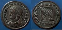 Empire Romain - Romische Kaizerzeit Nummus 325-326 AC Constantius II Cae... 98.37 US$  +  11.57 US$ shipping