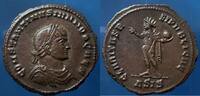 Empire Romain - Romische Kaizerzeit Nummus 317 AC Constantinus II Caesar... 75.22 US$  +  11.57 US$ shipping