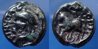 Gaule - Kelten - Celtic Potin Turonos Cantorix 1e BC Sequanes - Sequani ... 86.79 US$  +  11.57 US$ shipping