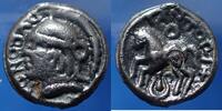 Gaule - Kelten - Celtic Potin Turonos Cantorix 1e BC Sequanes - Sequani ... 127.30 US$  +  11.57 US$ shipping