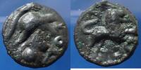 Gaule - Kelten - Celtic Potin TOC/TOC au Lion 1e BC Sequanes - Sequani -... 81.01 US$  +  11.57 US$ shipping