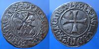 France - F&eacute;odales Blanc &agrave; la Targe 1442 - 1488 Duch&eacute; de Bretagne - Fran&ccedil;... 150.44 US$  +  11.57 US$ shipping