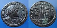 Empire Romain / Kaiserreich Nummus 332 AC Constantinus II Caesar - Const... 17.36 US$  +  11.57 US$ shipping