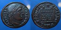 Empire Romain - Romische Kaizerzeit Nummus 324-325 AC Constantinus I Mag... 43.98 US$  +  11.57 US$ shipping