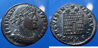 Empire Romain - Romische Kaizerzeit Nummus 329-330 AC Constantinus I Mag... 69.44 US$  +  11.57 US$ shipping