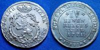 Hessen Kassel 1/4 taler 1771 FU Friedrich II - 23mm - 7.76g belle monnai... 208.31 US$  +  28.93 US$ shipping