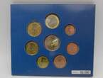 Malta 3,88 Euro 2008 Kursmünzensatz - Euro - KMS CH UNC / BU