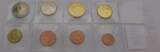 Malta 3,88 Euro KMS 2014 Kursmünzensatz - Euro-KMS CH UNC / BU