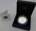 Frankreich 20 Euro 2018 Marianne - Egalité - 20€ Proof (PP)