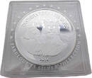 1000 KIP 2014 Laos / Fabulous 15 Silver Collection Proof (PP)