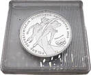 10 Zloty Olympische Winterspiele 2010, Polens Olympia-Mannschaft Proof (PP)