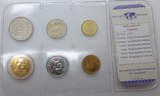 Thailand 18,75 Baht - KMS BU