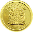 Afrika 11 Goldmünzen African Pride / Mixed Coin Set,Luxus Ausgabe Proof (PP)