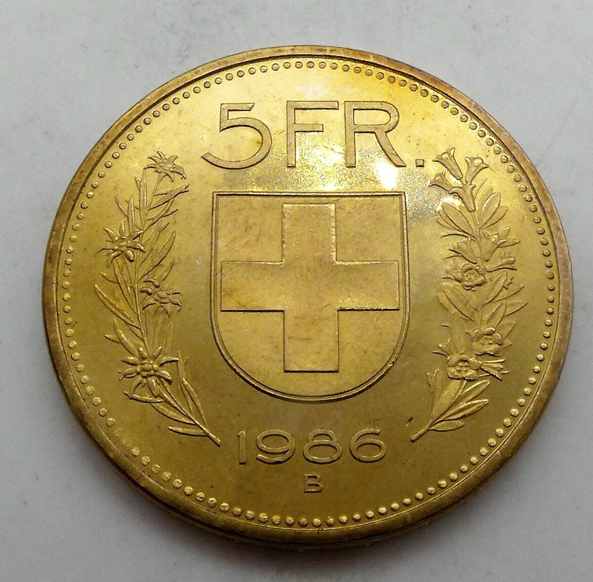 5 schweiz. 5 schweiz